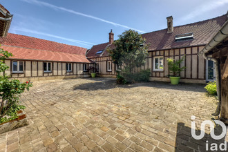 achat maison villers-sur-coudun 60150