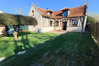achat maison villers-sur-coudun 60150