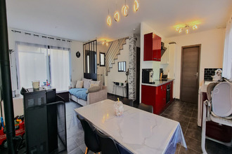 achat maison villers-sur-coudun 60150