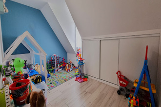 achat maison villers-sur-coudun 60150