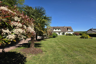 achat maison villers-sur-coudun 60150
