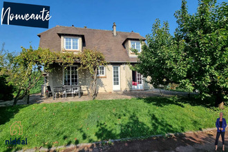 achat maison villers-sur-le-roule 27940