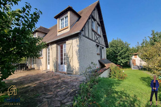 achat maison villers-sur-le-roule 27940