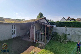 achat maison villers-sur-le-roule 27940