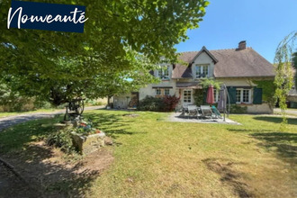 achat maison villers-sur-le-roule 27940