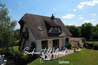 achat maison villers-sur-le-roule 27940