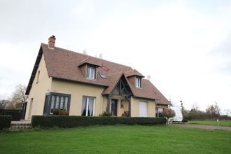 achat maison villers-sur-mer 14640