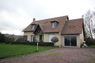 achat maison villers-sur-mer 14640