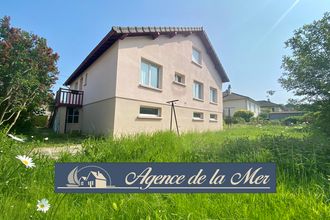 achat maison villers-sur-mer 14640