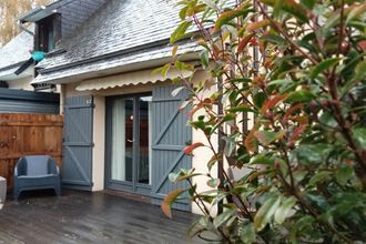 achat maison villers-sur-mer 14640