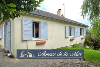 achat maison villers-sur-mer 14640