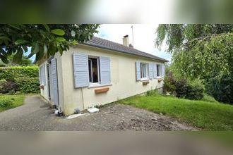 achat maison villers-sur-mer 14640