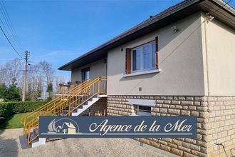 achat maison villers-sur-mer 14640