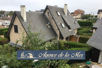 achat maison villers-sur-mer 14640