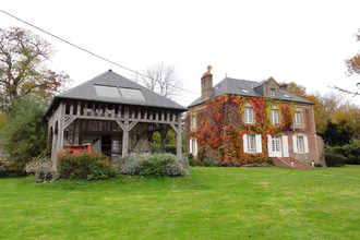 achat maison villers-sur-mer 14640