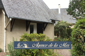 achat maison villers-sur-mer 14640