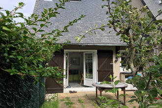 achat maison villers-sur-mer 14640