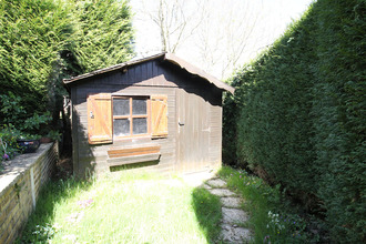 achat maison villers-sur-mer 14640