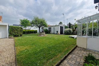 achat maison villers-sur-mer 14640