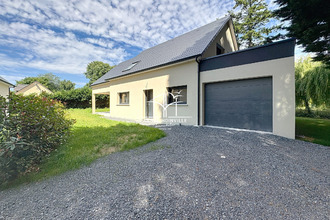 achat maison villers-sur-mer 14640