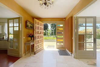 achat maison villers-sur-mer 14640