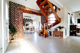 achat maison villers-sur-mer 14640