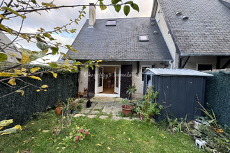 achat maison villers-sur-mer 14640
