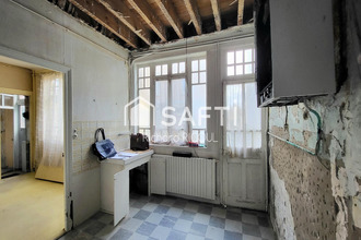 achat maison villers-sur-mer 14640