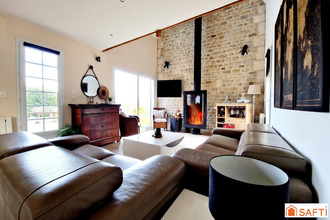 achat maison villers-sur-mer 14640