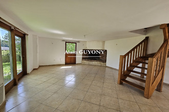 achat maison villers-sur-mer 14640