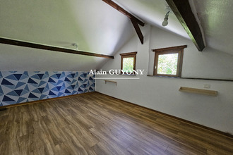 achat maison villers-sur-mer 14640