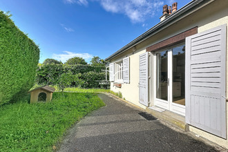 achat maison villers-sur-mer 14640