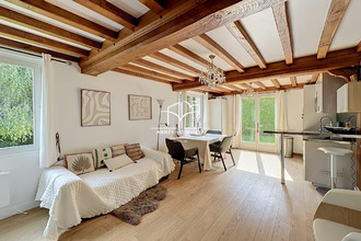 achat maison villers-sur-mer 14640