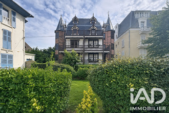 achat maison villers-sur-mer 14640