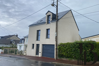 achat maison villers-sur-mer 14640