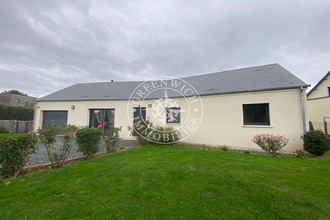 achat maison villers-sur-mer 14640