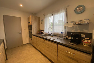 achat maison villers-sur-mer 14640