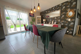 achat maison villers-sur-mer 14640