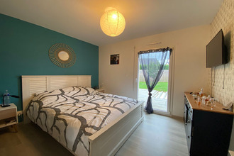 achat maison villers-sur-mer 14640