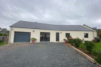 achat maison villers-sur-mer 14640