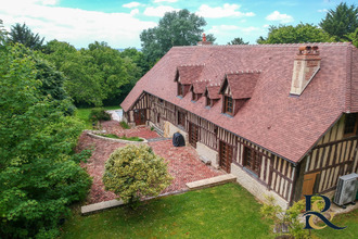 achat maison villers-sur-mer 14640