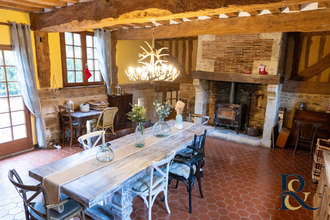 achat maison villers-sur-mer 14640