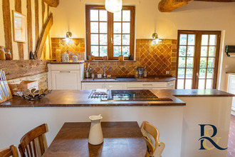 achat maison villers-sur-mer 14640
