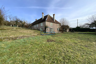 achat maison villersexel 70110