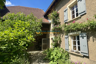 achat maison villersexel 70110