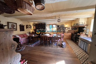 achat maison villersexel 70110