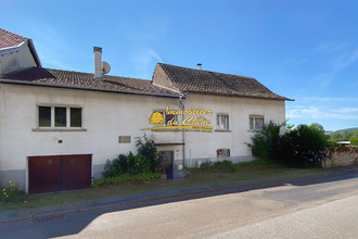 achat maison villersexel 70110