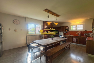 achat maison villersexel 70110