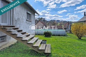 achat maison villersexel 70110