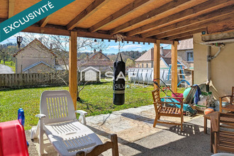 achat maison villersexel 70110